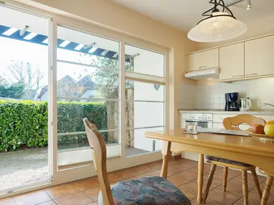 Ferienwohnung für 4 Personen (60 m²) in Zingst 5/10