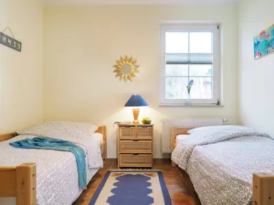 Ferienwohnung für 4 Personen (60 m²) in Zingst 8/10