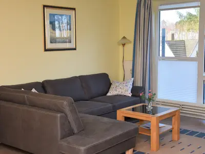 Ferienwohnung für 4 Personen (70 m²) in Zingst 1/8
