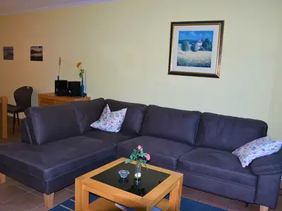 Ferienwohnung für 4 Personen (70 m²) in Zingst 2/8