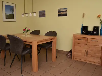 Ferienwohnung für 4 Personen (70 m²) in Zingst 3/8