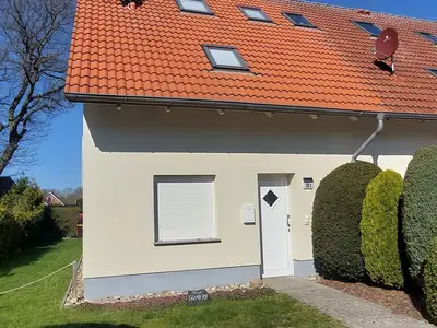 Ferienwohnung für 4 Personen (65 m²) in Zingst (Ostseebad) 1/10