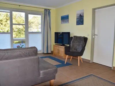 Ferienwohnung für 4 Personen (70 m²) in Zingst 5/8