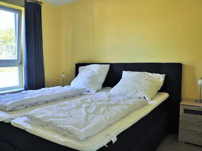 Ferienwohnung für 4 Personen (70 m²) in Zingst 6/8