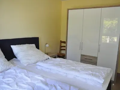 Ferienwohnung für 4 Personen (70 m²) in Zingst 7/8