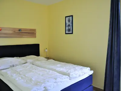 Ferienwohnung für 4 Personen (70 m²) in Zingst 8/8