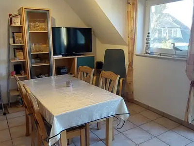 Ferienwohnung für 4 Personen (65 m²) in Zingst (Ostseebad) 6/10