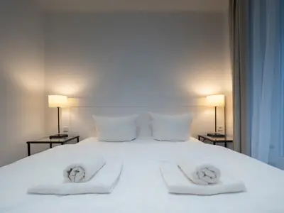 Ferienwohnung für 2 Personen (53 m²) in Zingst 7/10