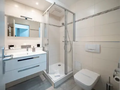 Ferienwohnung für 2 Personen (53 m²) in Zingst 8/10