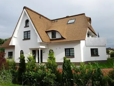 Ferienwohnung für 4 Personen (42 m²) in Zingst 1/10