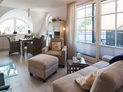 Ferienwohnung für 4 Personen (42 m²) in Zingst 2/10