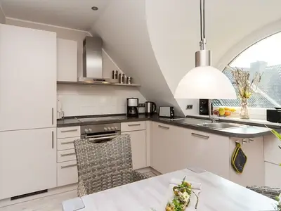 Ferienwohnung für 4 Personen (42 m²) in Zingst 3/10