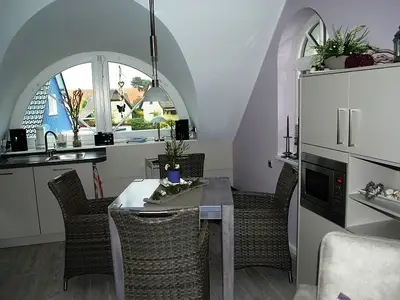 Ferienwohnung für 4 Personen (42 m²) in Zingst 4/10