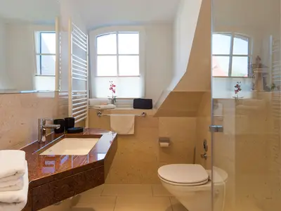 Ferienwohnung für 4 Personen (42 m²) in Zingst 9/10