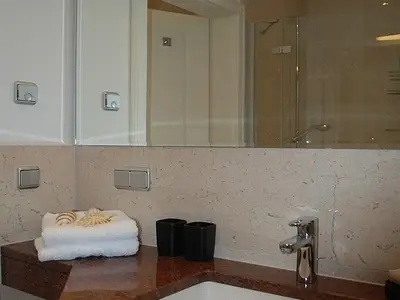 Ferienwohnung für 4 Personen (42 m²) in Zingst 10/10