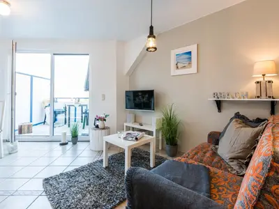 Ferienwohnung für 2 Personen (46 m²) in Zingst 1/10