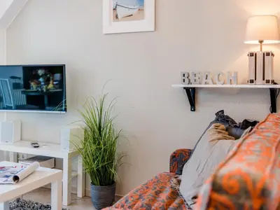 Ferienwohnung für 2 Personen (46 m²) in Zingst 2/10
