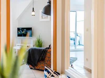 Ferienwohnung für 2 Personen (46 m²) in Zingst 3/10