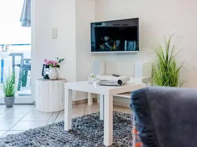 Ferienwohnung für 2 Personen (46 m²) in Zingst 4/10