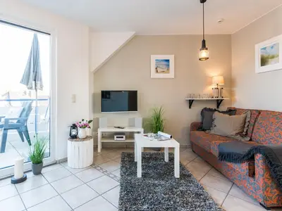 Ferienwohnung für 2 Personen (46 m²) in Zingst 5/10