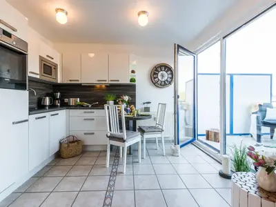 Ferienwohnung für 2 Personen (46 m²) in Zingst 6/10