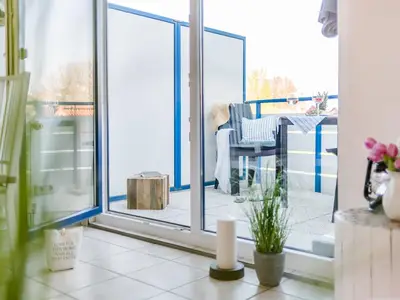 Ferienwohnung für 2 Personen (46 m²) in Zingst 7/10