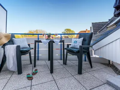 Ferienwohnung für 2 Personen (46 m²) in Zingst 8/10