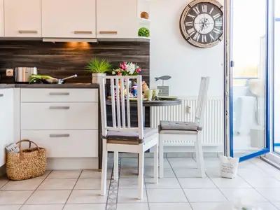 Ferienwohnung für 2 Personen (46 m²) in Zingst 9/10