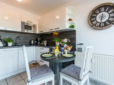 Ferienwohnung für 2 Personen (46 m²) in Zingst 10/10