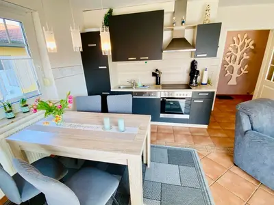 Ferienwohnung für 4 Personen (60 m²) in Zingst (Ostseebad) 2/10