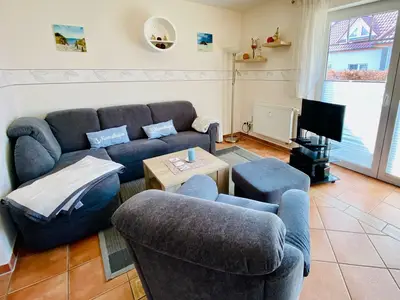 Ferienwohnung für 4 Personen (60 m²) in Zingst (Ostseebad) 5/10