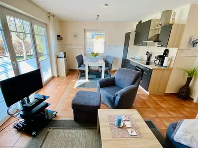 Ferienwohnung für 4 Personen (60 m²) in Zingst (Ostseebad) 6/10