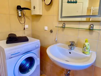 Ferienwohnung für 4 Personen (60 m²) in Zingst (Ostseebad) 9/10