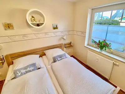 Ferienwohnung für 4 Personen (60 m²) in Zingst (Ostseebad) 10/10