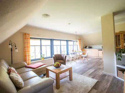 Ferienwohnung für 3 Personen (55 m²) in Zingst (Ostseebad) 2/9