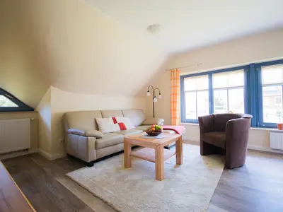 Ferienwohnung für 3 Personen (55 m²) in Zingst (Ostseebad) 3/9