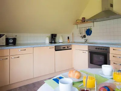 Ferienwohnung für 3 Personen (55 m²) in Zingst (Ostseebad) 4/9