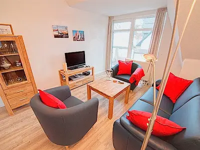 Ferienwohnung für 4 Personen (49 m²) in Zingst 2/10