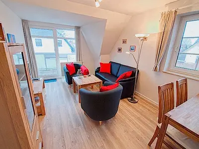Ferienwohnung für 4 Personen (49 m²) in Zingst 3/10