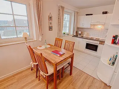 Ferienwohnung für 4 Personen (49 m²) in Zingst 4/10