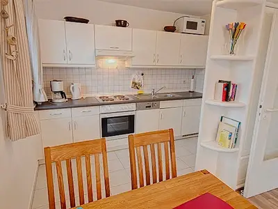 Ferienwohnung für 4 Personen (49 m²) in Zingst 5/10