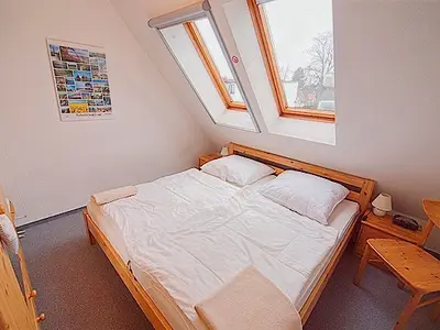 Ferienwohnung für 4 Personen (49 m²) in Zingst 6/10