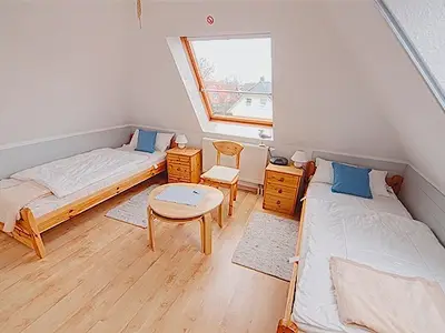 Ferienwohnung für 4 Personen (49 m²) in Zingst 7/10