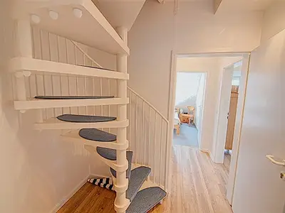 Ferienwohnung für 4 Personen (49 m²) in Zingst 8/10