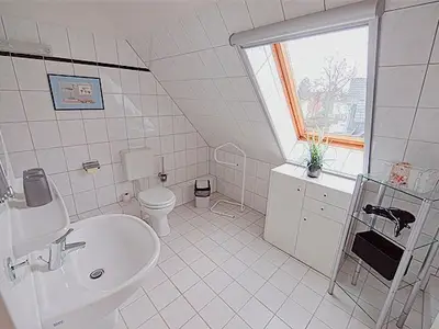Ferienwohnung für 4 Personen (49 m²) in Zingst 10/10