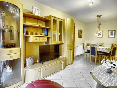 Ferienwohnung für 4 Personen (90 m²) in Zingst (Ostseebad) 6/10