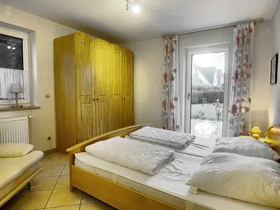 Ferienwohnung für 4 Personen (90 m²) in Zingst (Ostseebad) 8/10