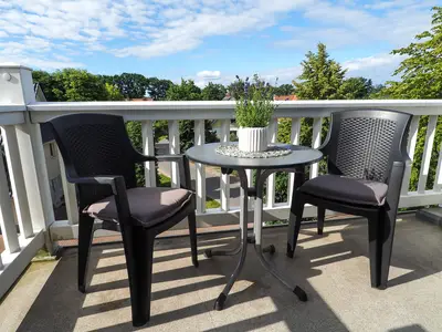 Ferienwohnung für 3 Personen (45 m²) in Zingst (Ostseebad) 2/10