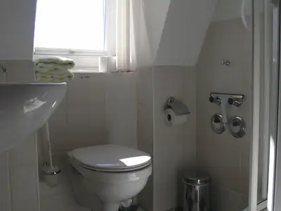 Ferienwohnung für 3 Personen (45 m²) in Zingst (Ostseebad) 10/10
