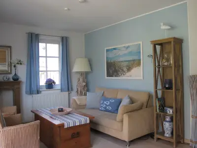 Ferienwohnung für 2 Personen (45 m²) in Zingst (Ostseebad) 1/10